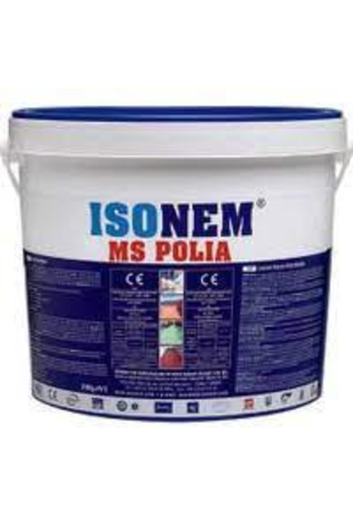 OZKUVVET Isonem Ms Polia 18 Kg