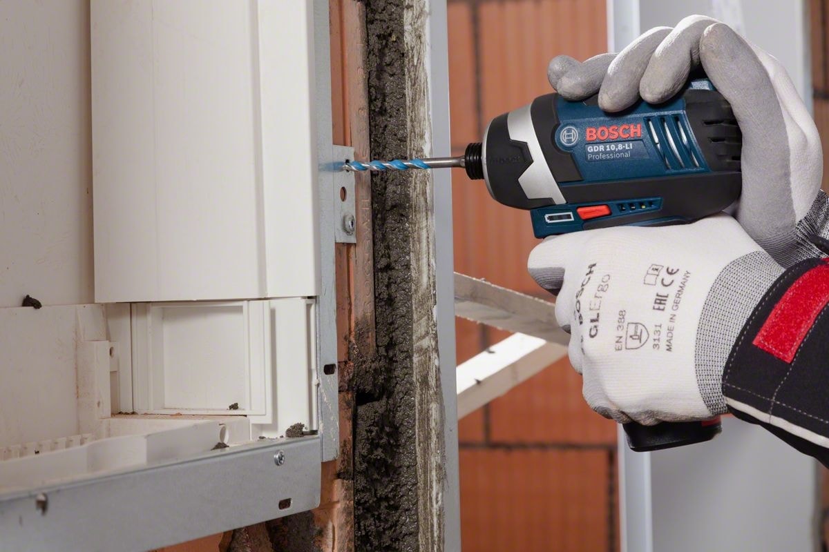 BOSCH Hex-9 Mc 7*100 mm
