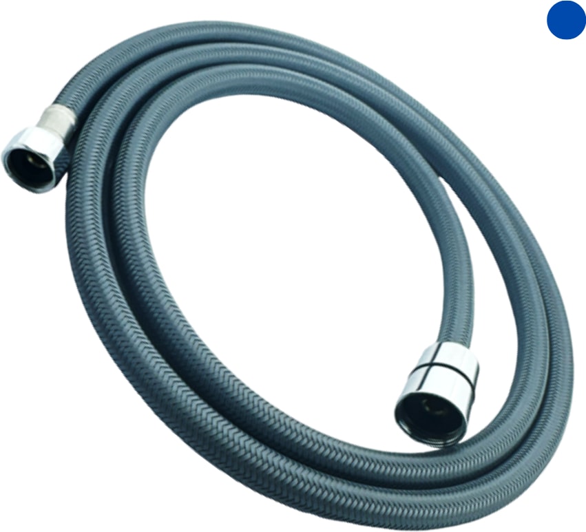 A3343001YP  Eviye Bat Gr. Spiral L=1500 M15 G1/2 (Pex)