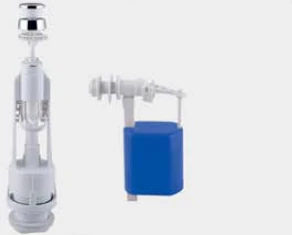 Basmalı Master Flatörü Rezervuar İç Takımı (Yandan)