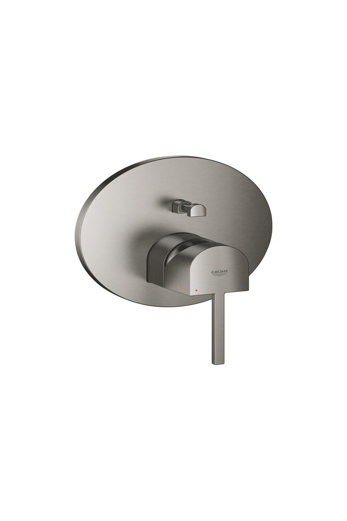 Plus Ankastre Banyo Duş Bataryası - 24060Al3