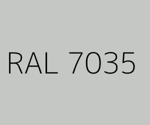 Rapid Boya 2.5 kg Açık Gri Ral 7035