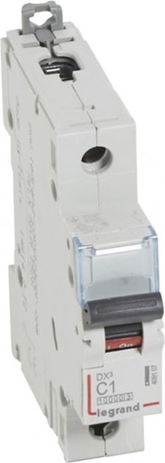 409107 10 Ka 1 Amper Otomatik Sigorta