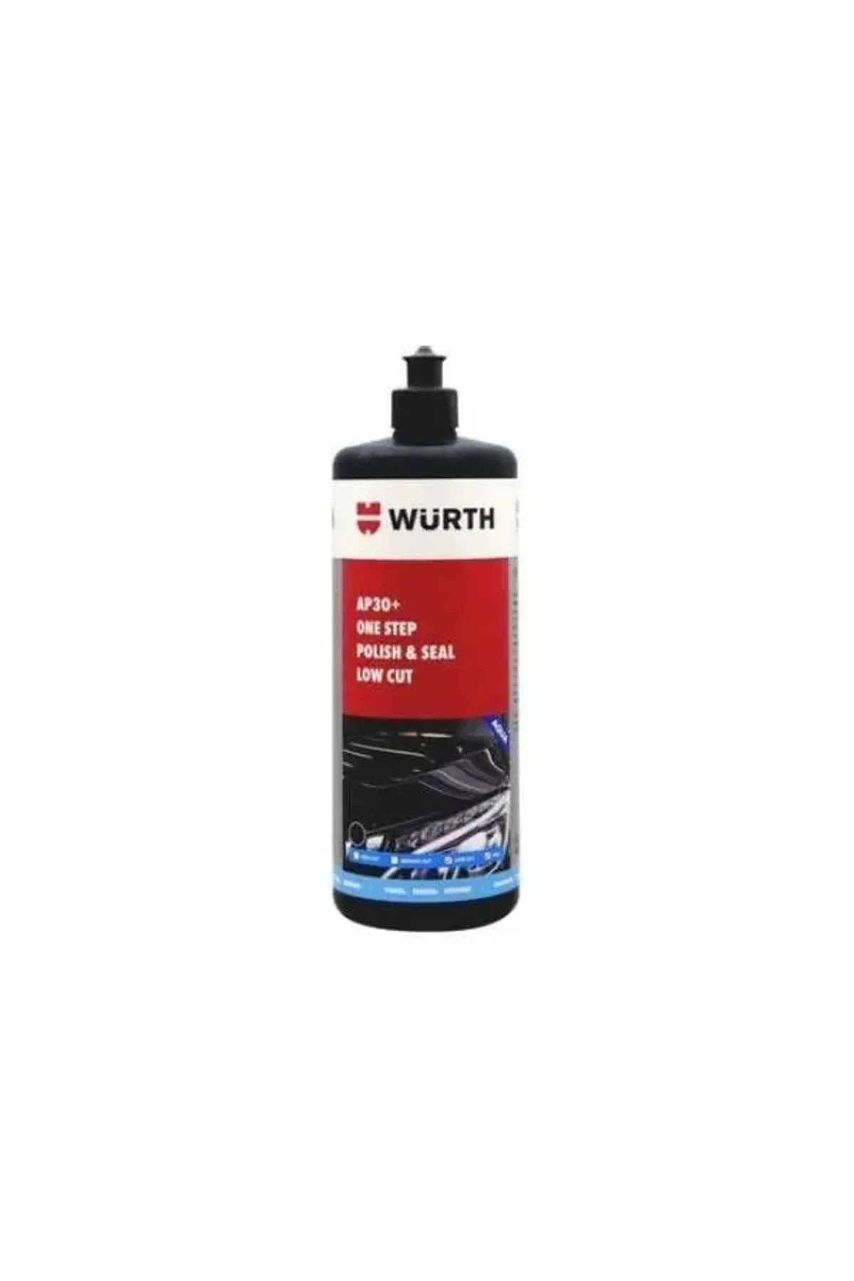 Mumlu Cila AP30+ 1000ml WÜRTH Marka