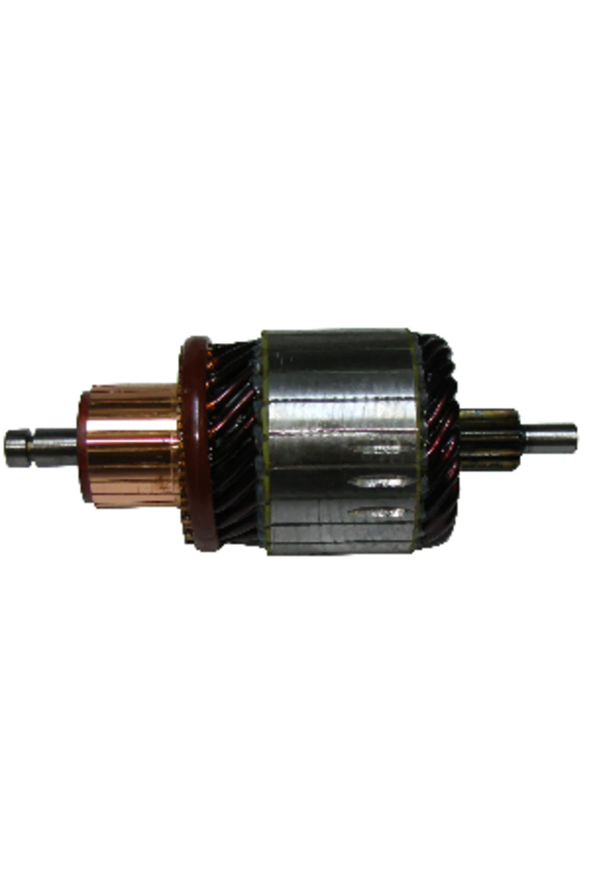 MARŞ KOLLEKTÖRÜ-BT 12V 11D SPRINTER/E270/VECTRA B/ZAFIRA-V347 - -IM2132