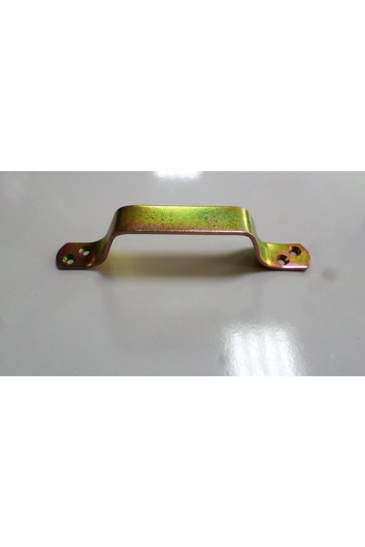 Metal Dolap-mobilya-kapı-pencere-kulpu 170x21x3mm