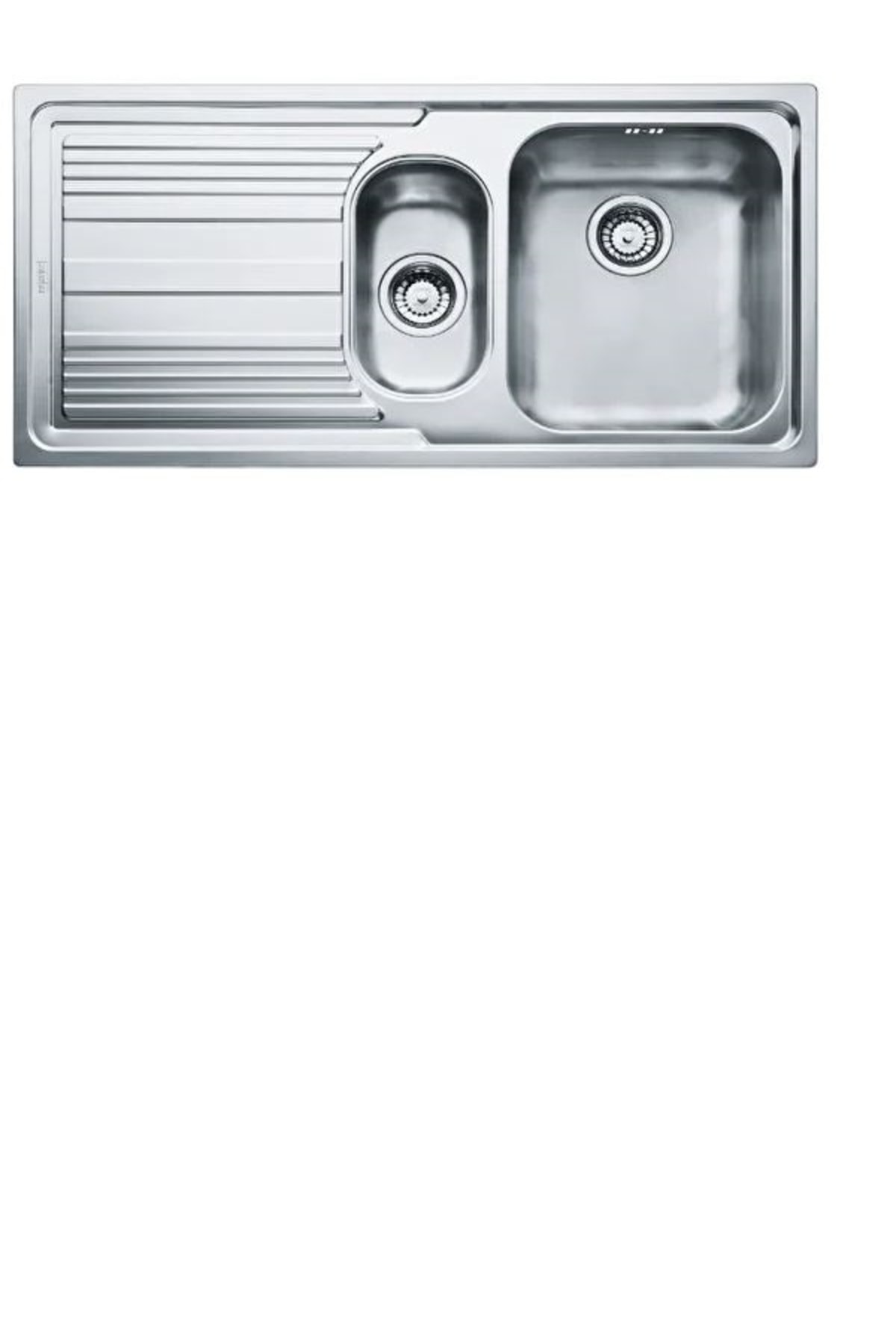 Celık Evye Logıca Lıne Llx 651 Sol 1.5 Gözlü Damlalıklı