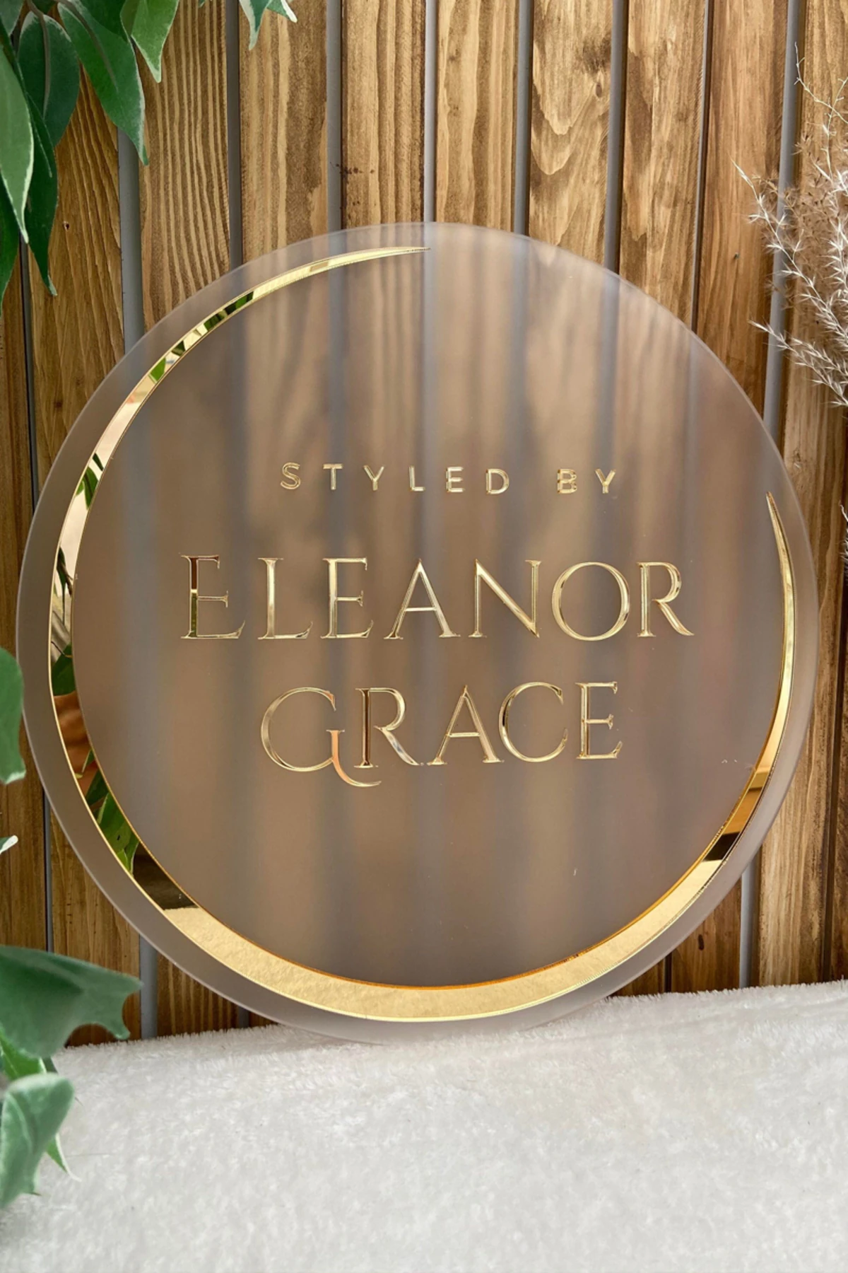 Kapı Tabelası, Ofis Tabelası, İş Yeri Tabelası, Pleksi Duvar Tabelası