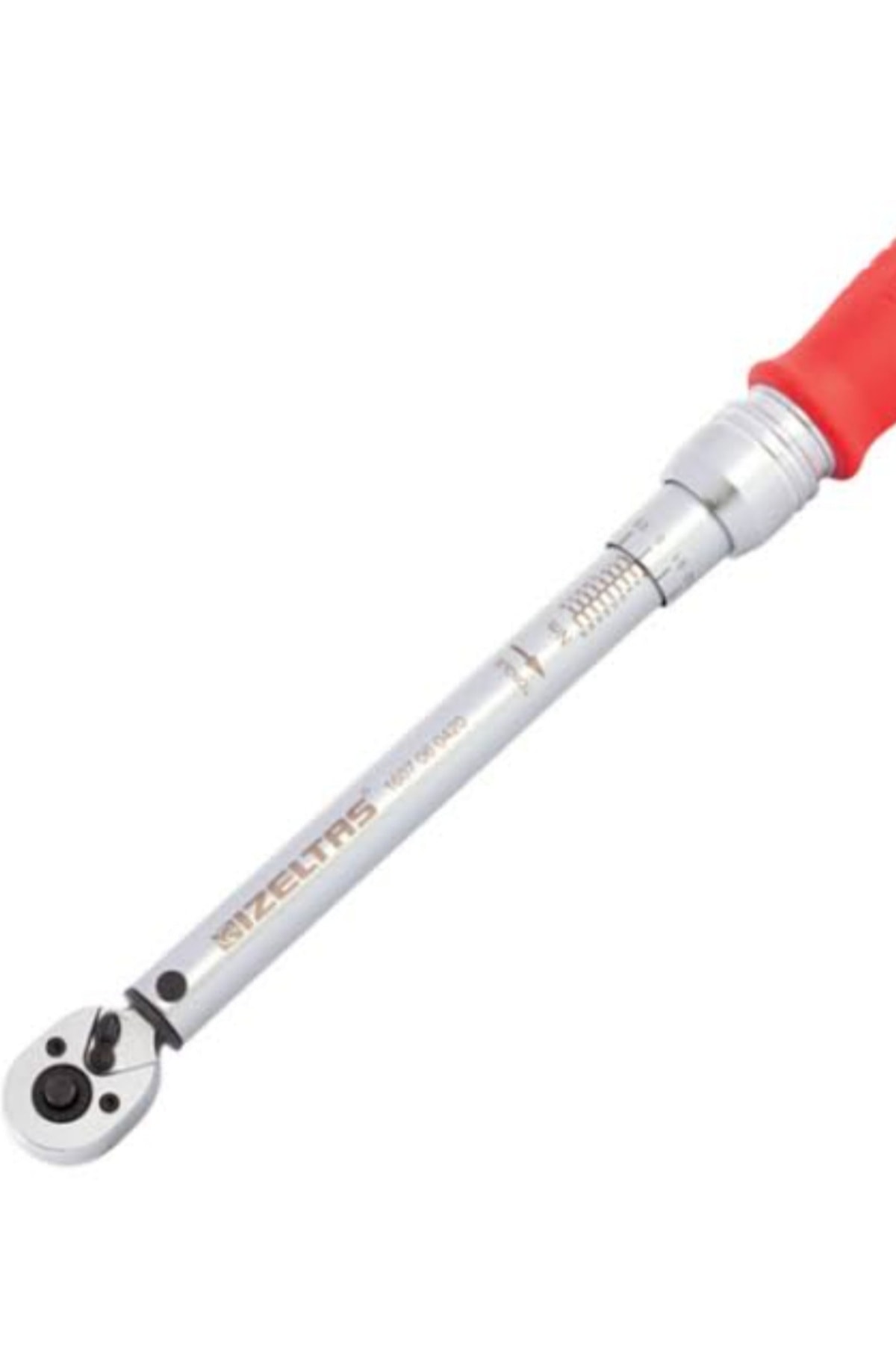 İZELTAŞ Tork Anahtarı 50-225Nm (1/2)