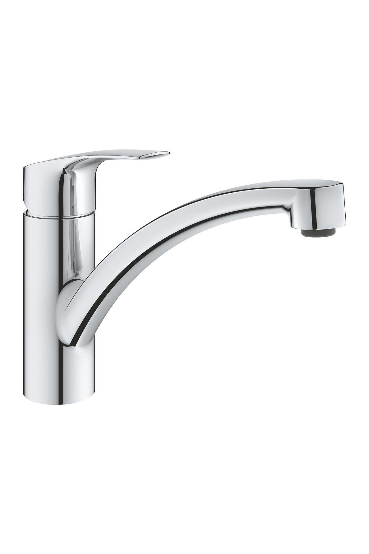 Eurosmart Tek Kumandalı Eviye Bataryası - 33281003