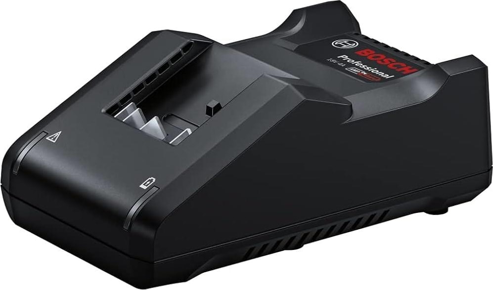 BOSCH Gba 18V 1X5.0AH + Gal 18V-40