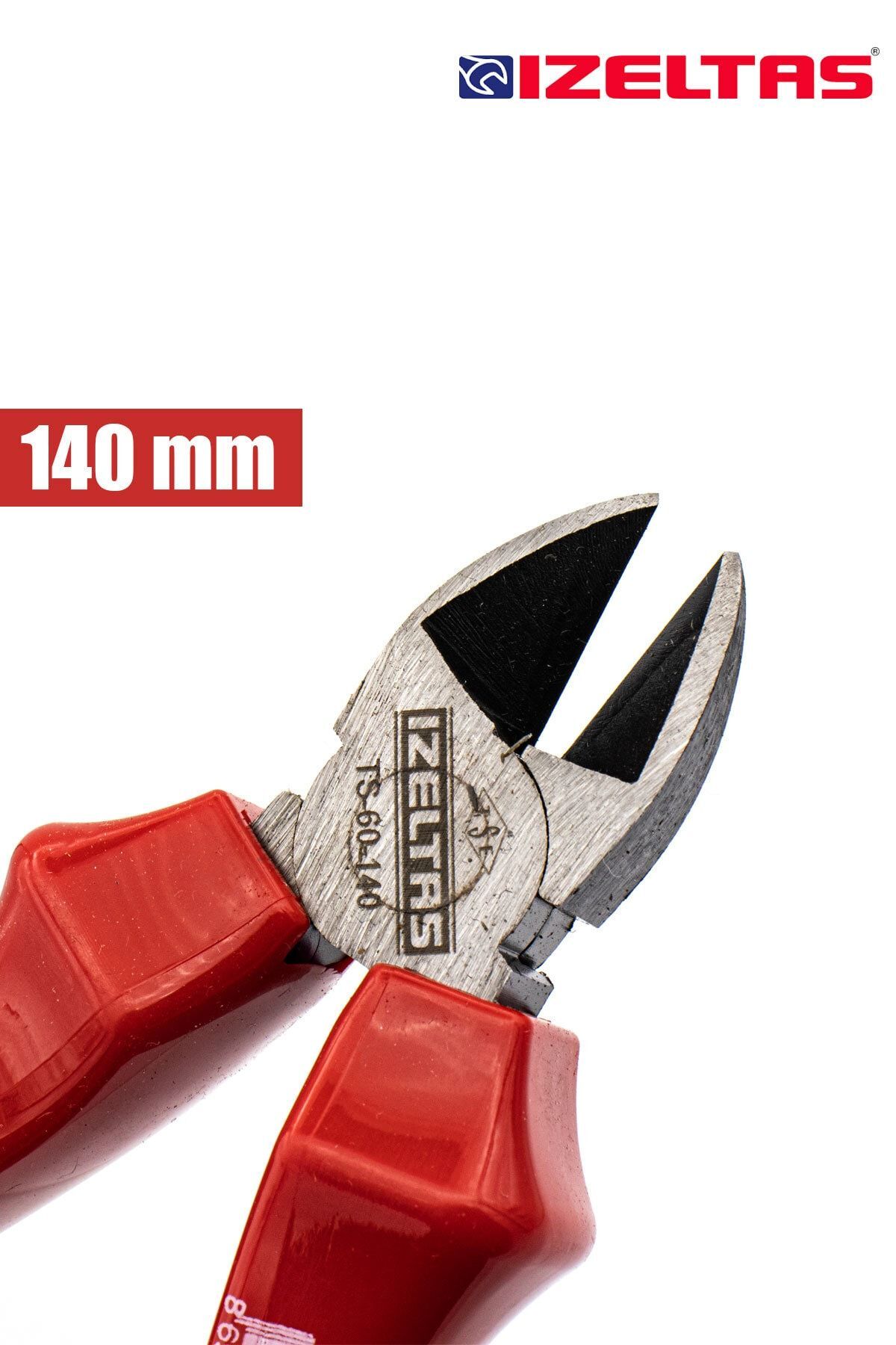 Yan Keski Opak Seri 140 Mm 3700162140