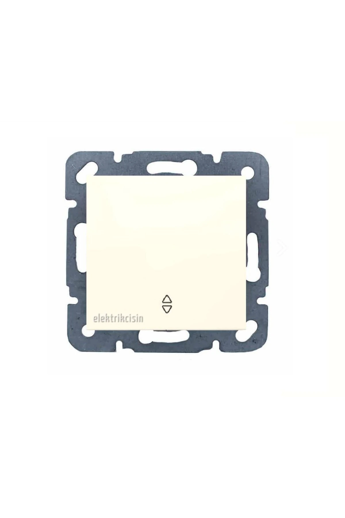 Meridian Krem Vavien (çerçeve Hariç) 1 Adet