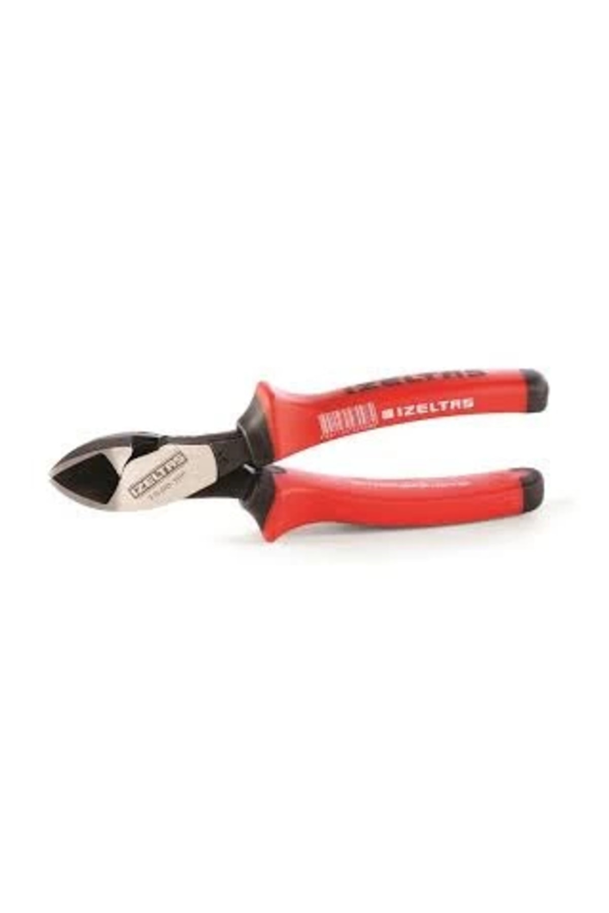 3730162200 200mm Yan Keski Ağır Tip