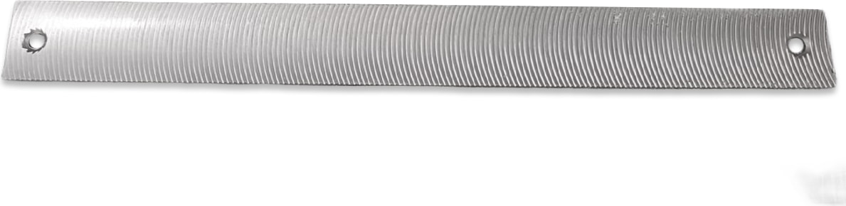 Amerikan Radyal Kaporta Eğe Yedeği 45MM x 350MM Made In Germany