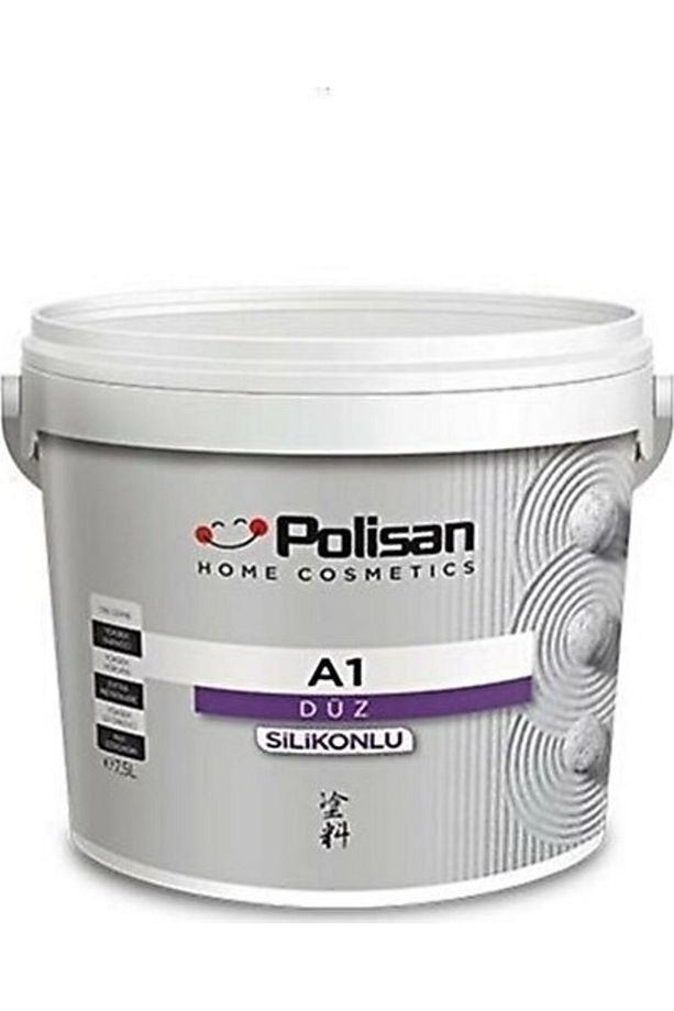 Silikonlu Düz B1 Baz  2,5l