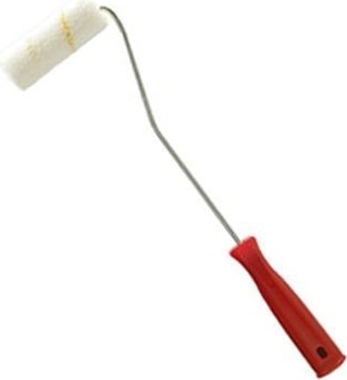 DEKOR Parmak Rulo 10 Cm E x Port Kalorifer Boya Rulosu
