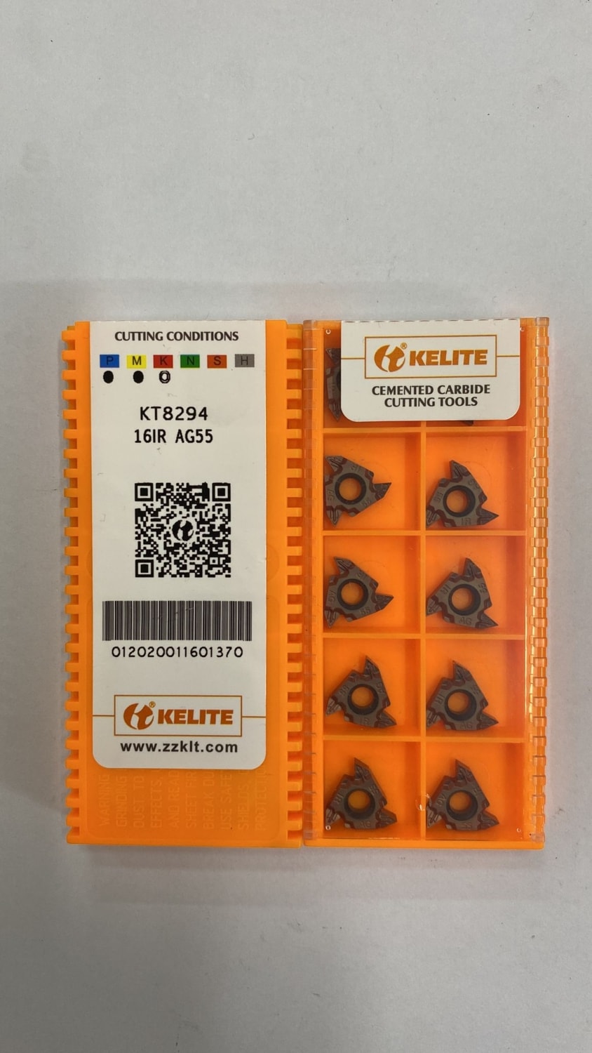 KELİTE16IR AG55 KT8294