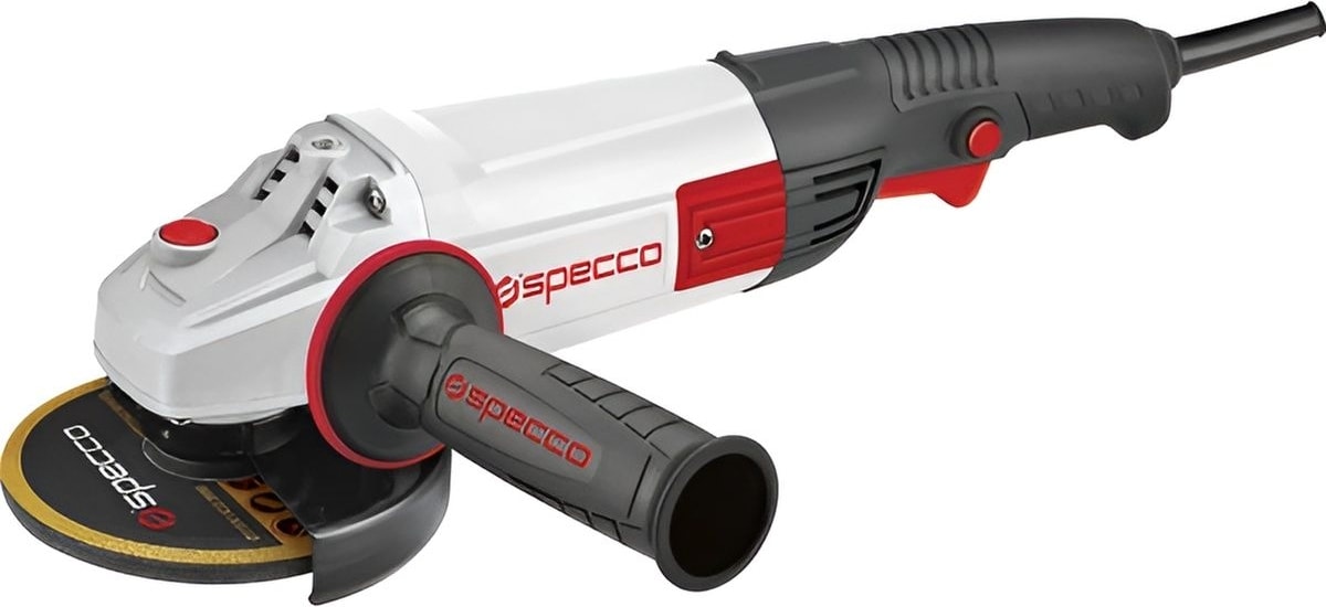 Taş Motoru 1100W, 115MM, Güçlü ve Dayanıklı, Hızlı Kesim Için Ideal