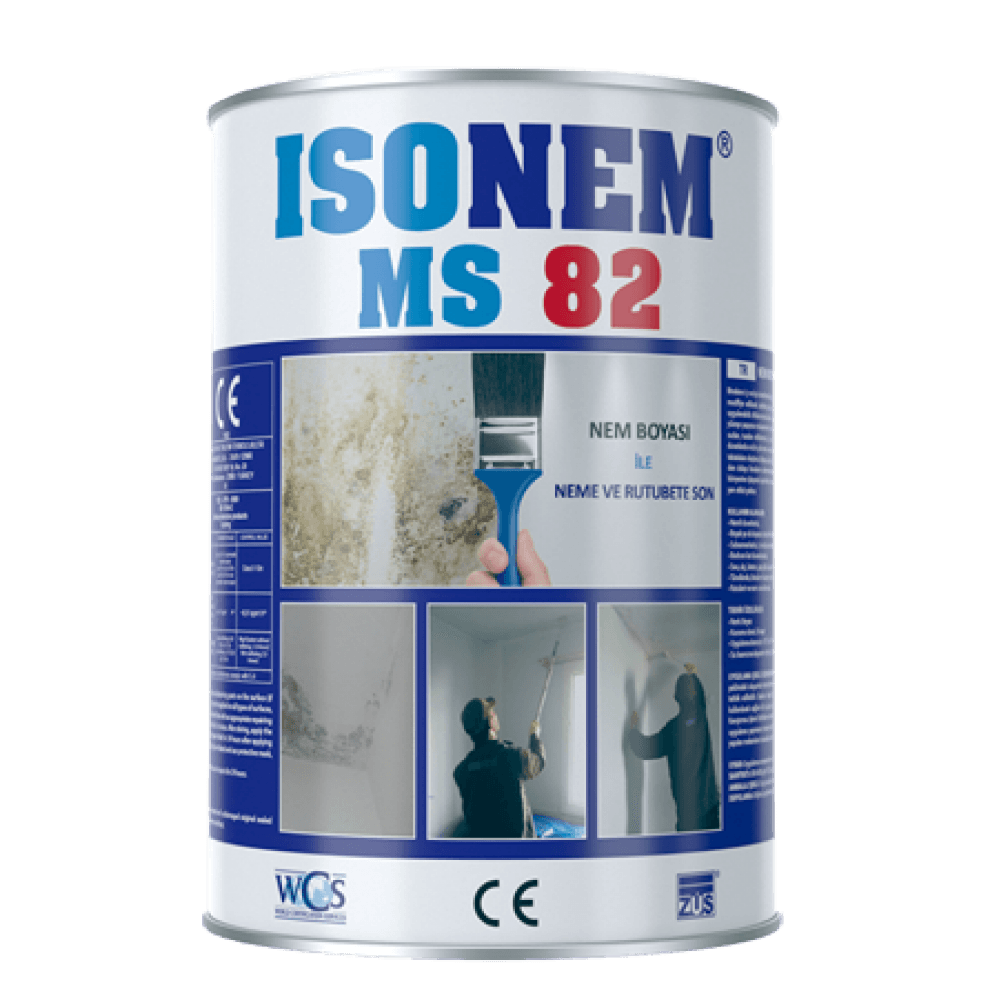 Isonem MS 82 1KG
