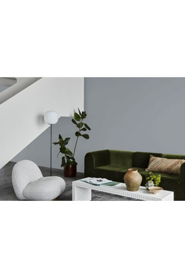 Fenomastic Güzel Evim Serisi Zengin Mat 2 lt Bulut Mavisi 4629