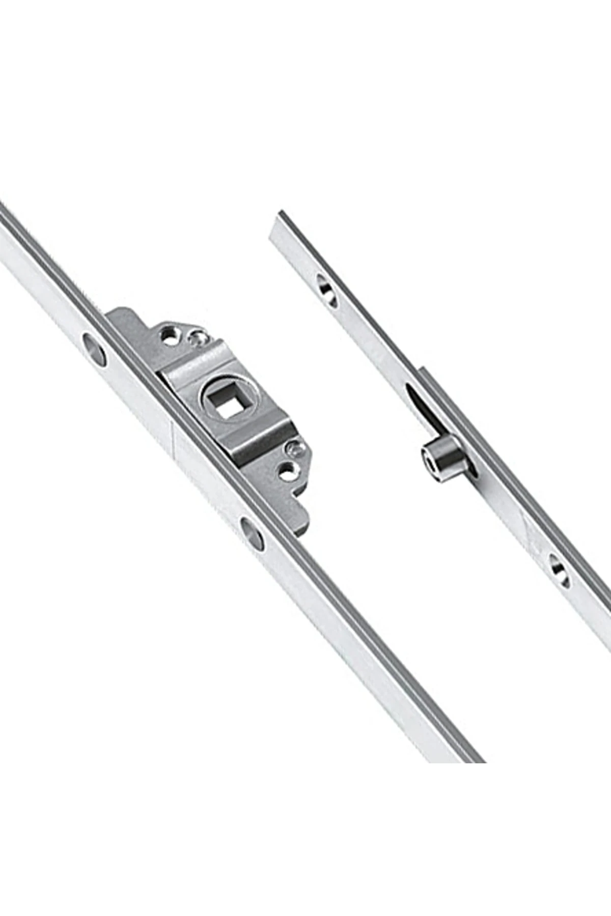 Pvc Pimapen Ispanyolet Tek Açılım Pencere Kilidi - 120cm