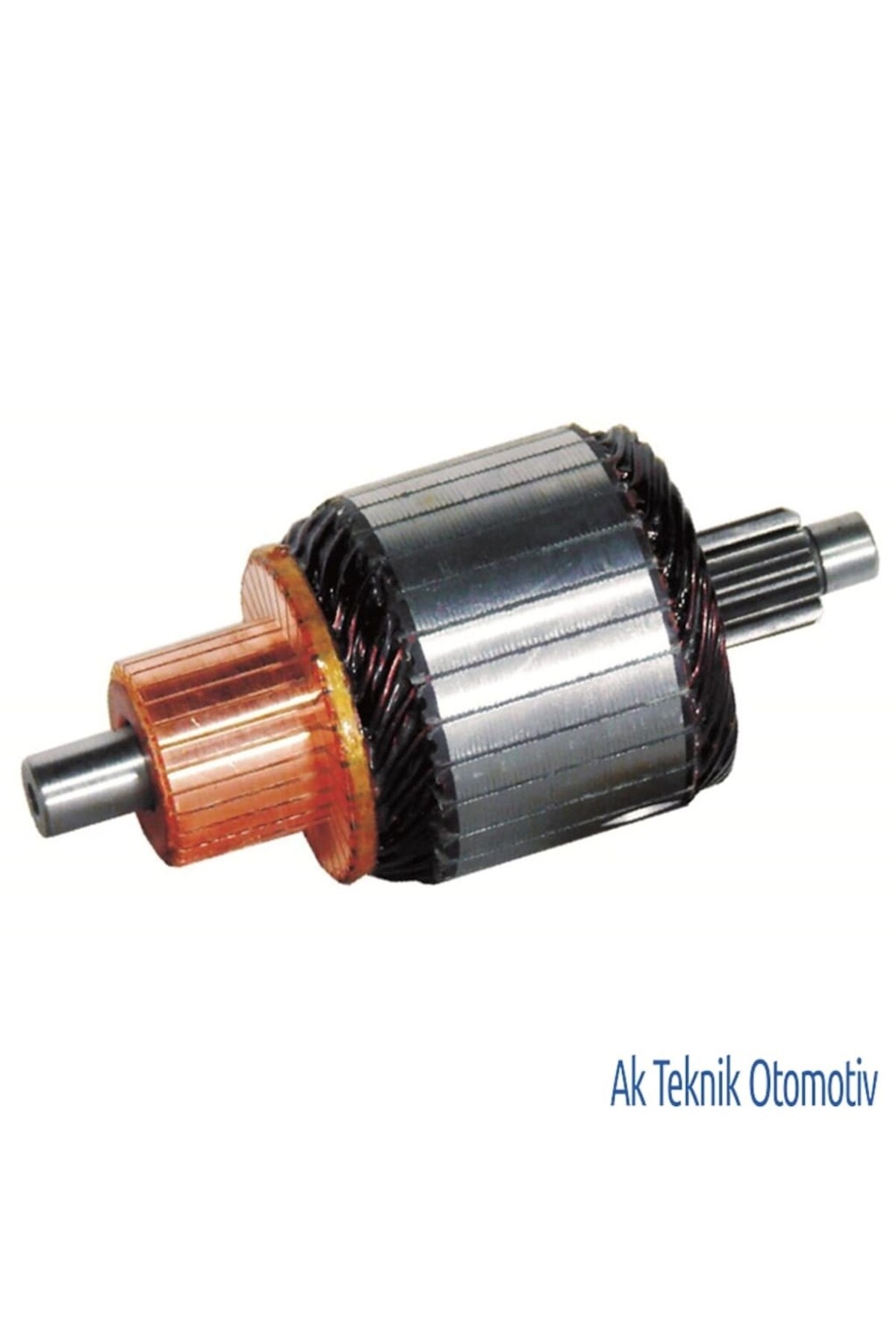 Kollektor 12V Escort Connect 127 Mm 11 Dis 504625448