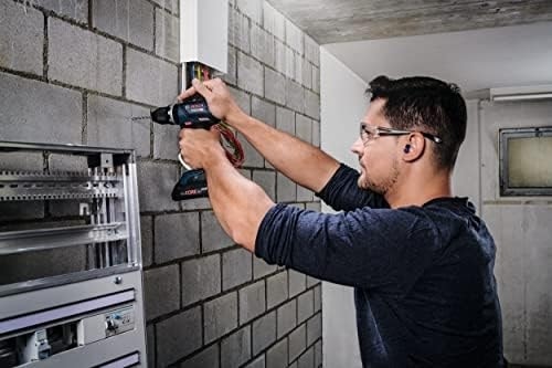 BOSCH Professional Matkap Ucu, Gri, 7 Adet