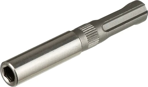 Sds Bits Ara Adaptörü - 10X55 (8 Adet)