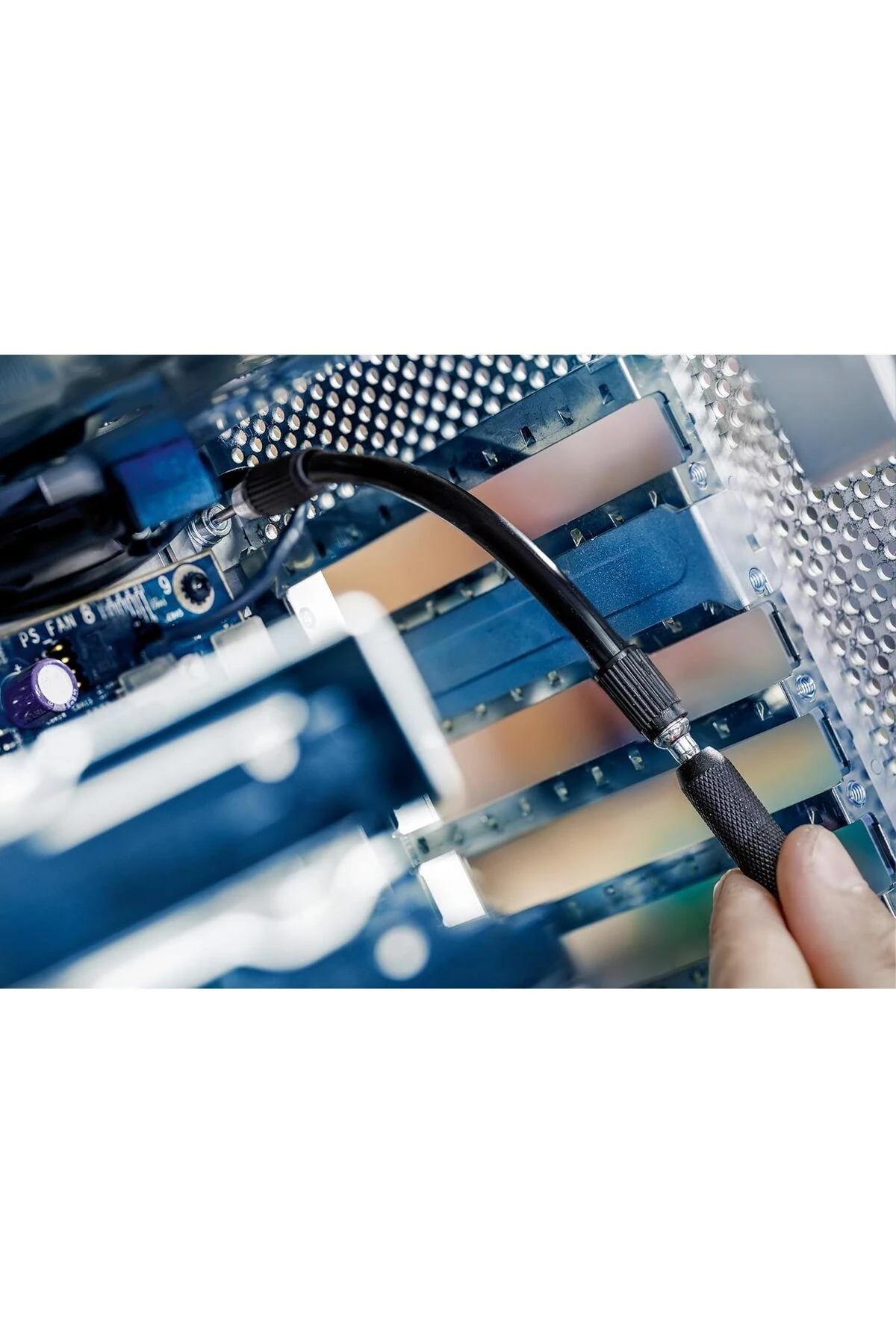 42 Parça Hassas Vidalama - Bits Ucu Seti - 2607002835