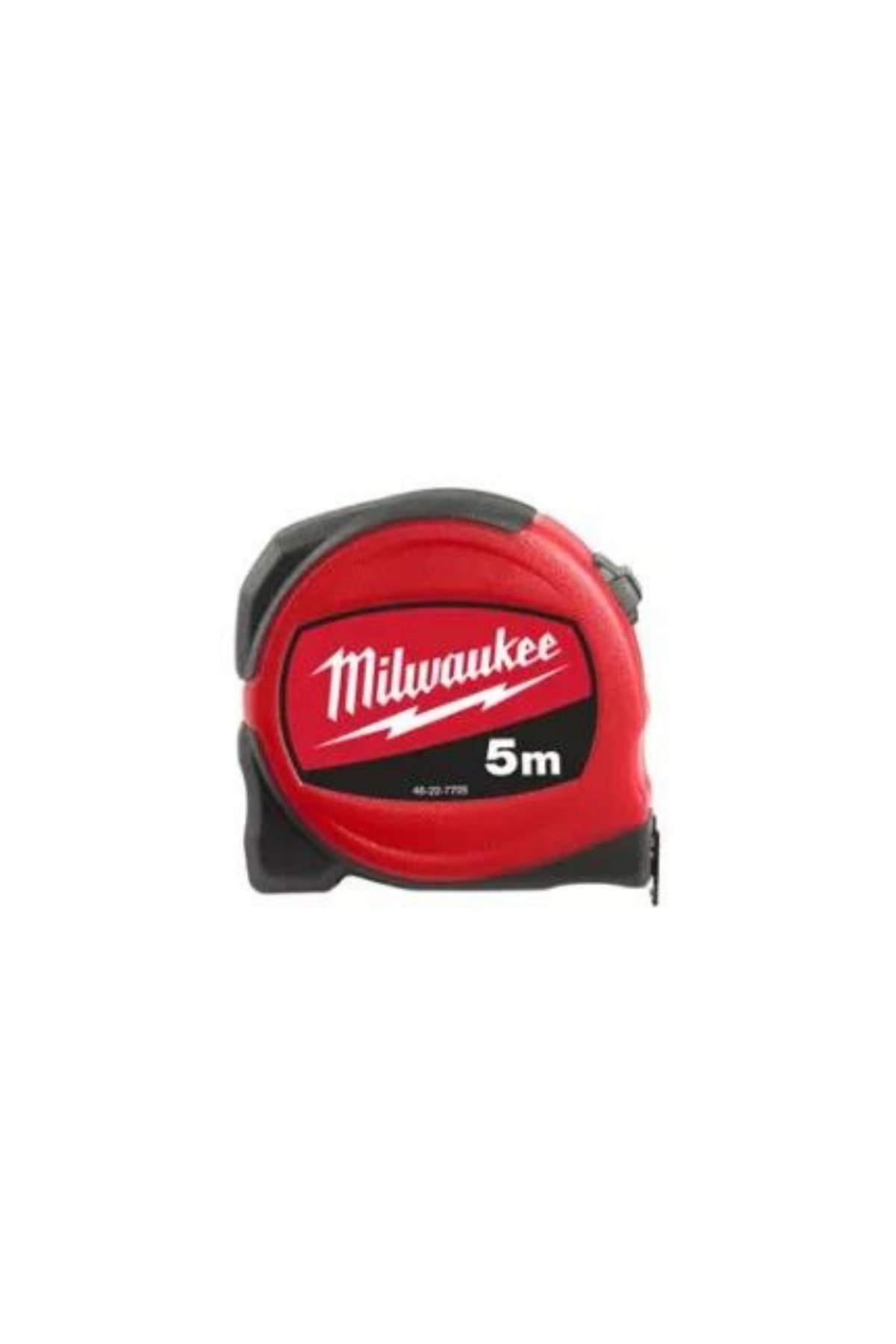 MİLWAUKEE ŞERİT METRE SLIMLINE 5MT 19 MM