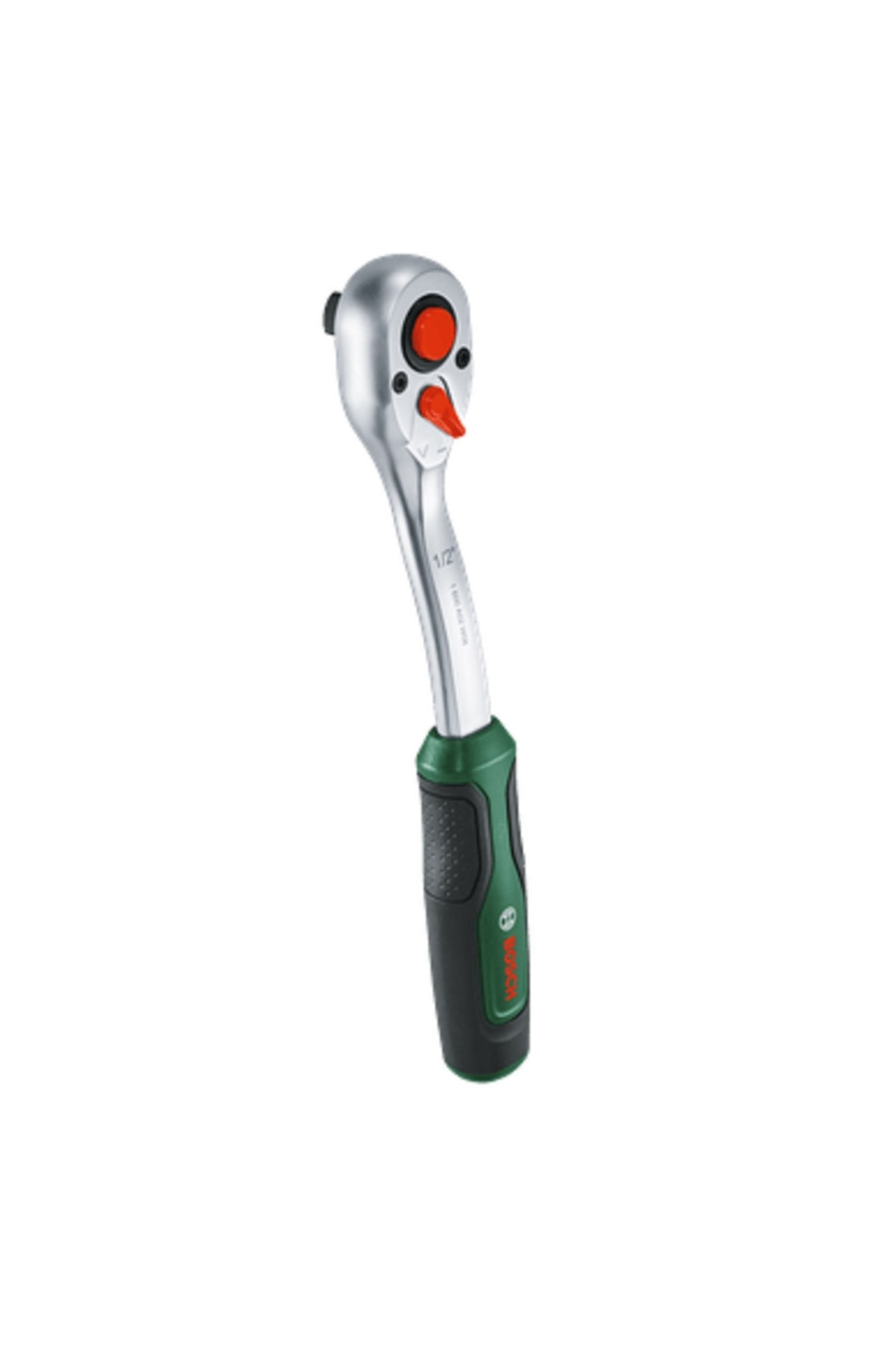 BOSCH 1600 A02 Z9F 1/2 Inch Cırcır Lokma Seti 25 Parça