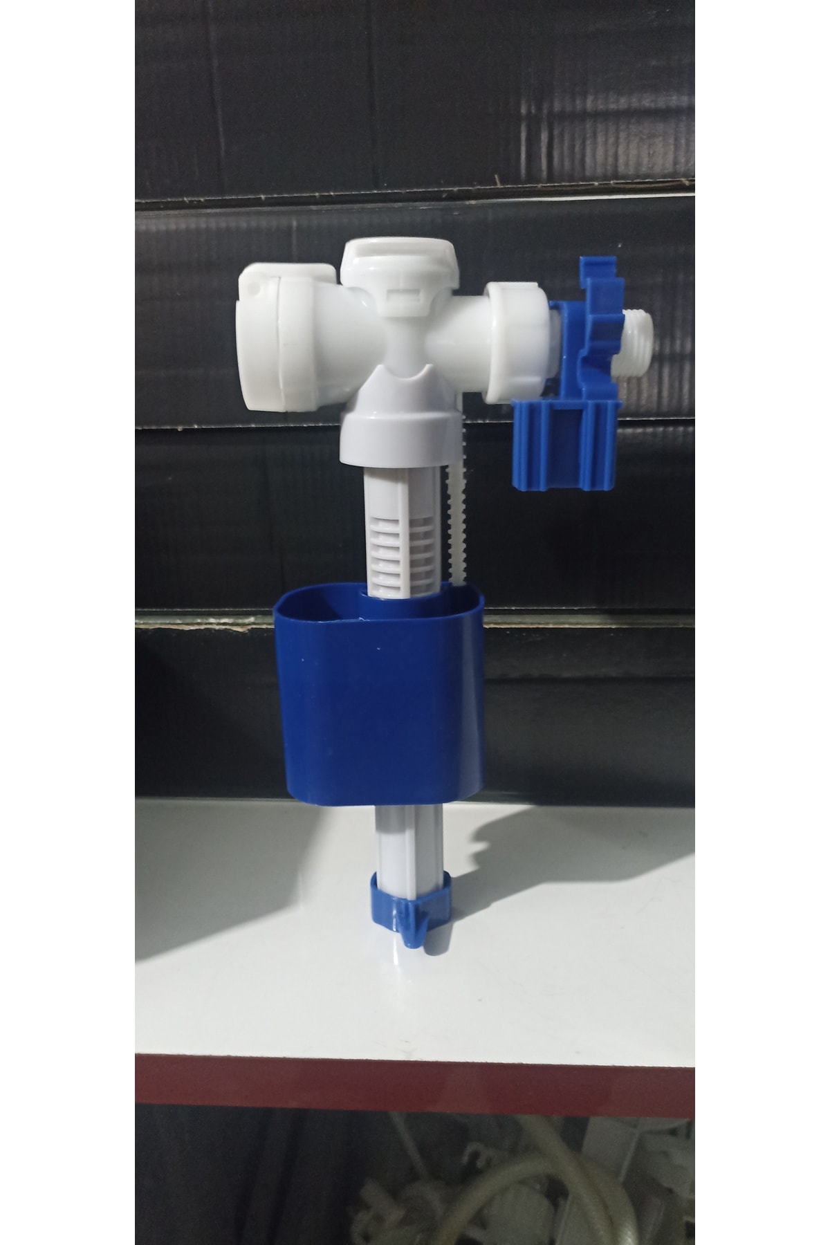 gömme rezervuar doldurma gurubu 1/2