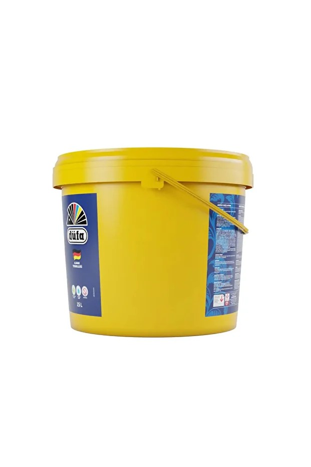 İç Cephe Ultra Akrilik Geçiş Astarı 15 L