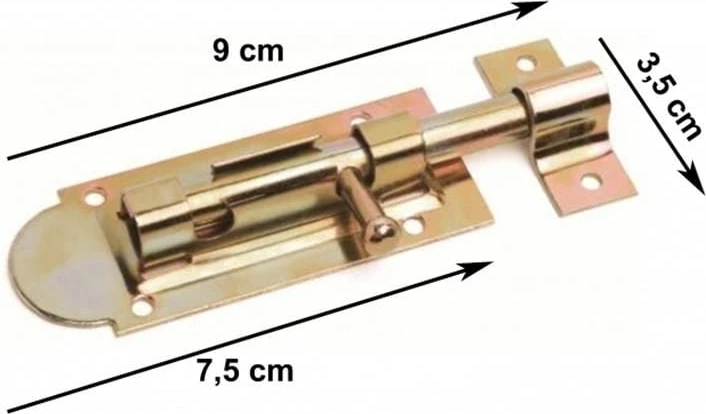 Mavzer Sürgü No: 2