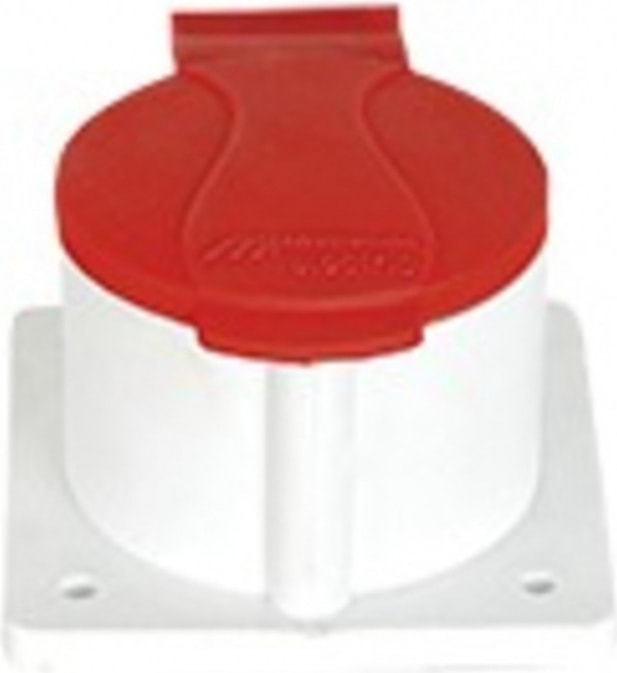 MUT-103 5 x 16A Makine Prizi (10 Adet)