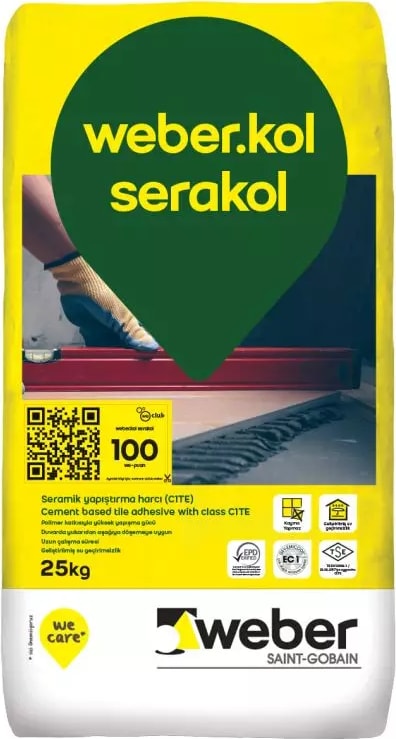 . Kol Serakol