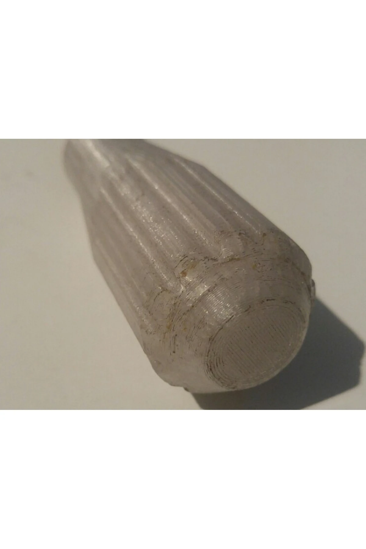 Tornavida kolu (Plastik Aparattır!!!)