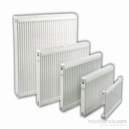 Lux PKKP 600-1200 Panel Radyatör