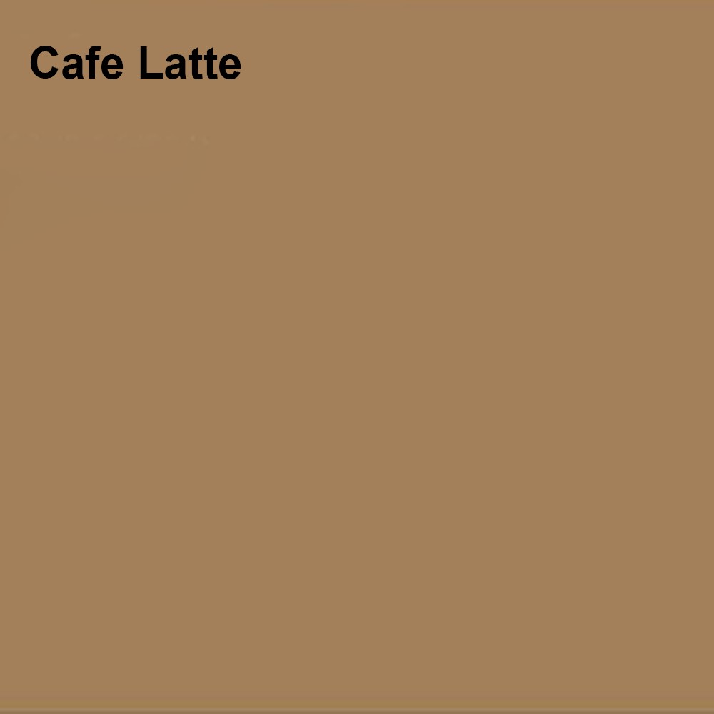 Silikonlu Özel Mat Cafe Latte 7,5 Lt (10 Kg)