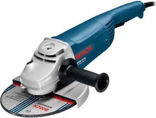 BOSCH Gws 22-230 H 2200 W Büyük Taşlama