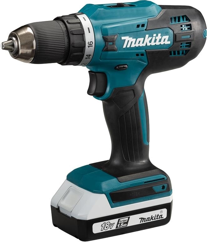 MAKİTA HP488D002 Darbeli Matkap Vidalama