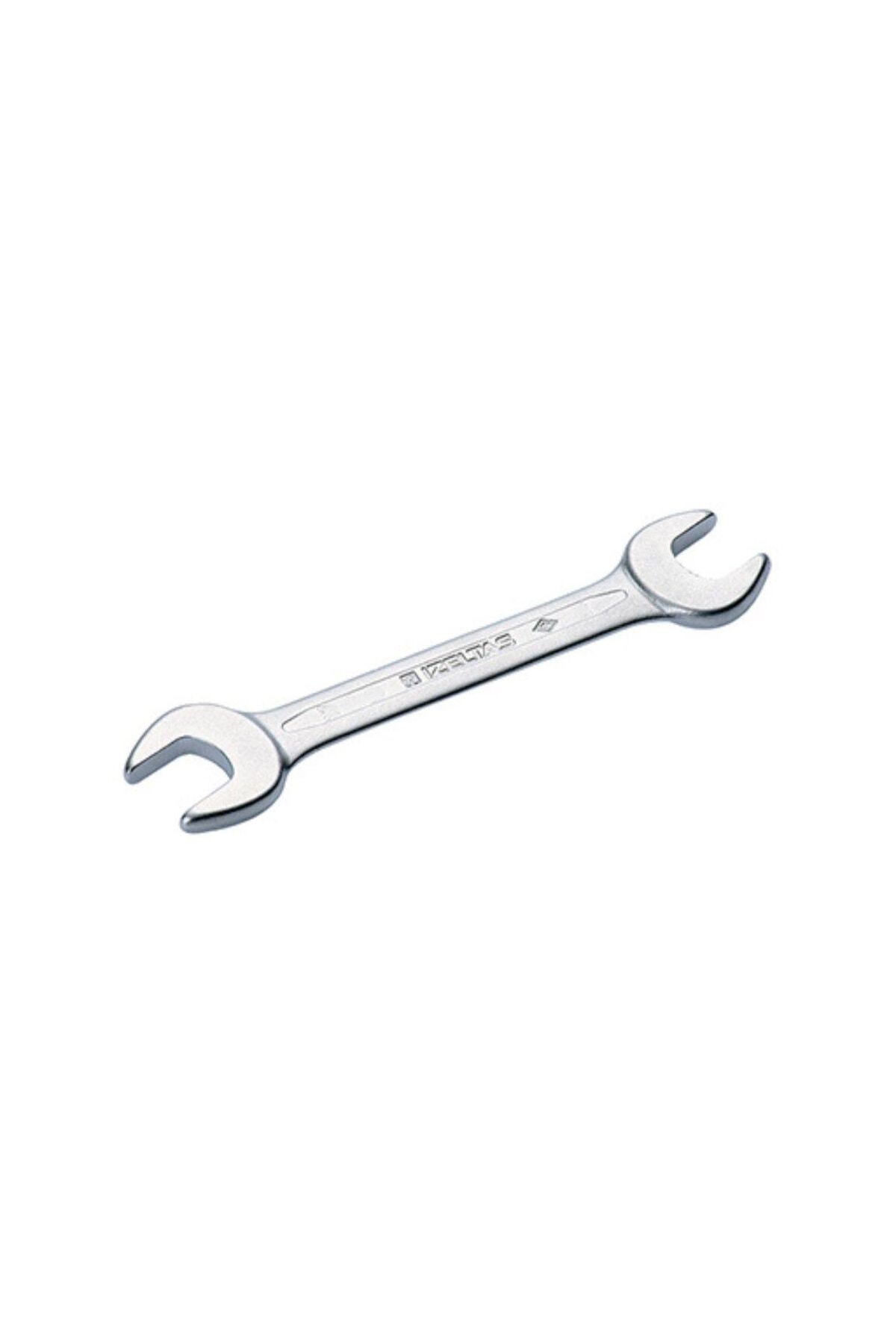 İki Ağız Anahtar Kısa Boy 18x19mm - 0100 01 1819
