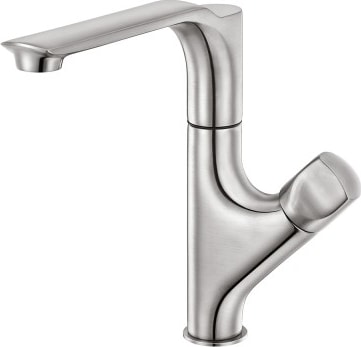 Eca Myra Inox Evye Bataryası Paslanmaz Çelik Görünümlü