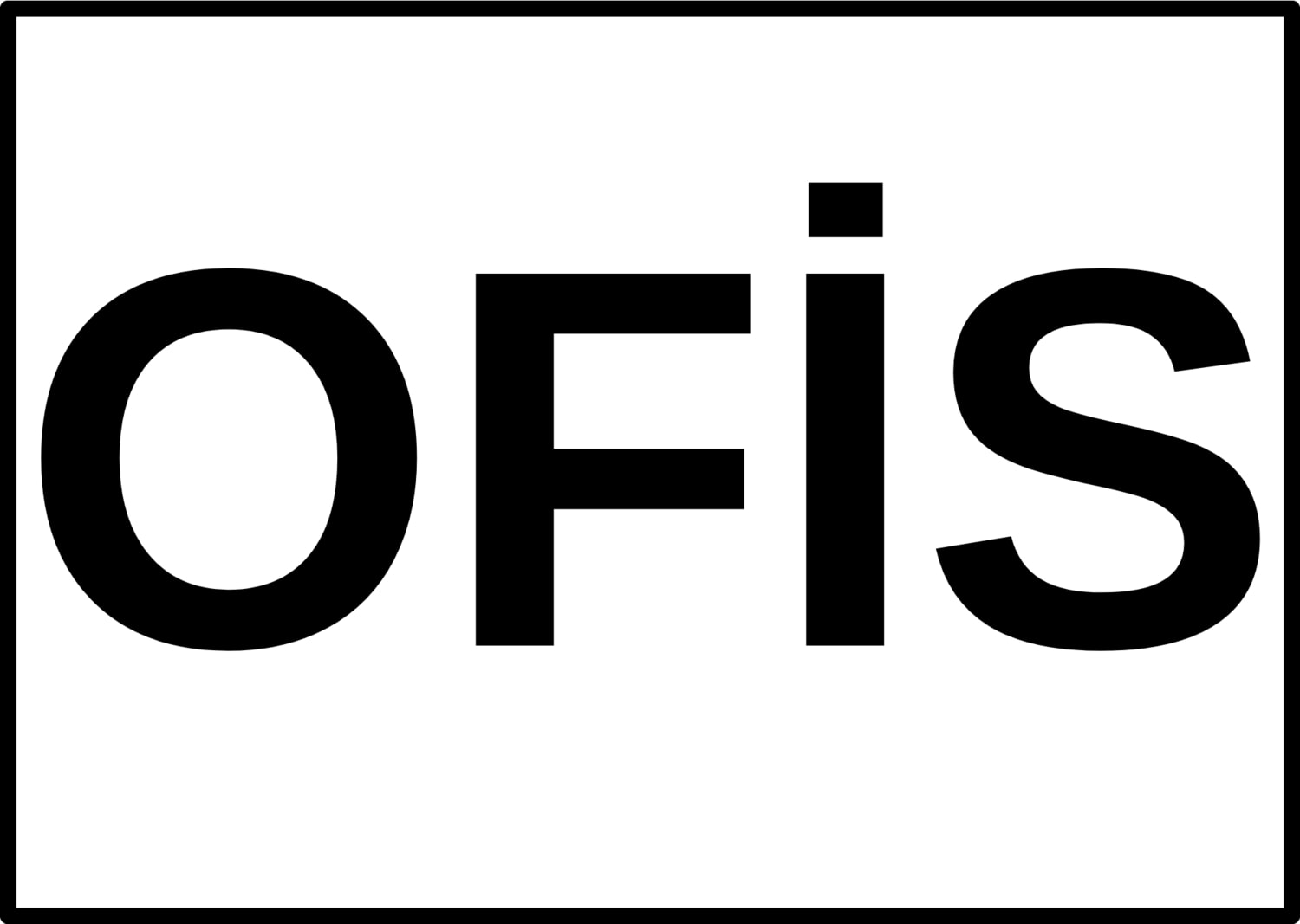 25 x 17,5 cm Ofis Kapı Levhası 3 mm Dekota ( Forex ) Üzerine Folyo Baskı
