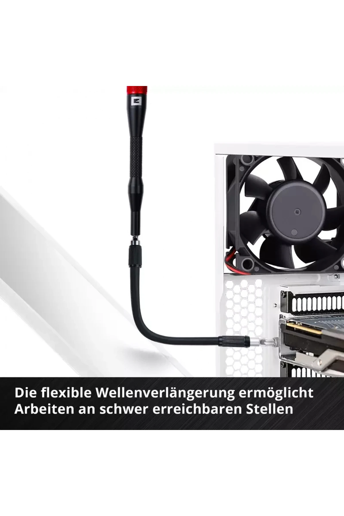 Orijinal 66 Parça Hassas Bits Seti - 49115030