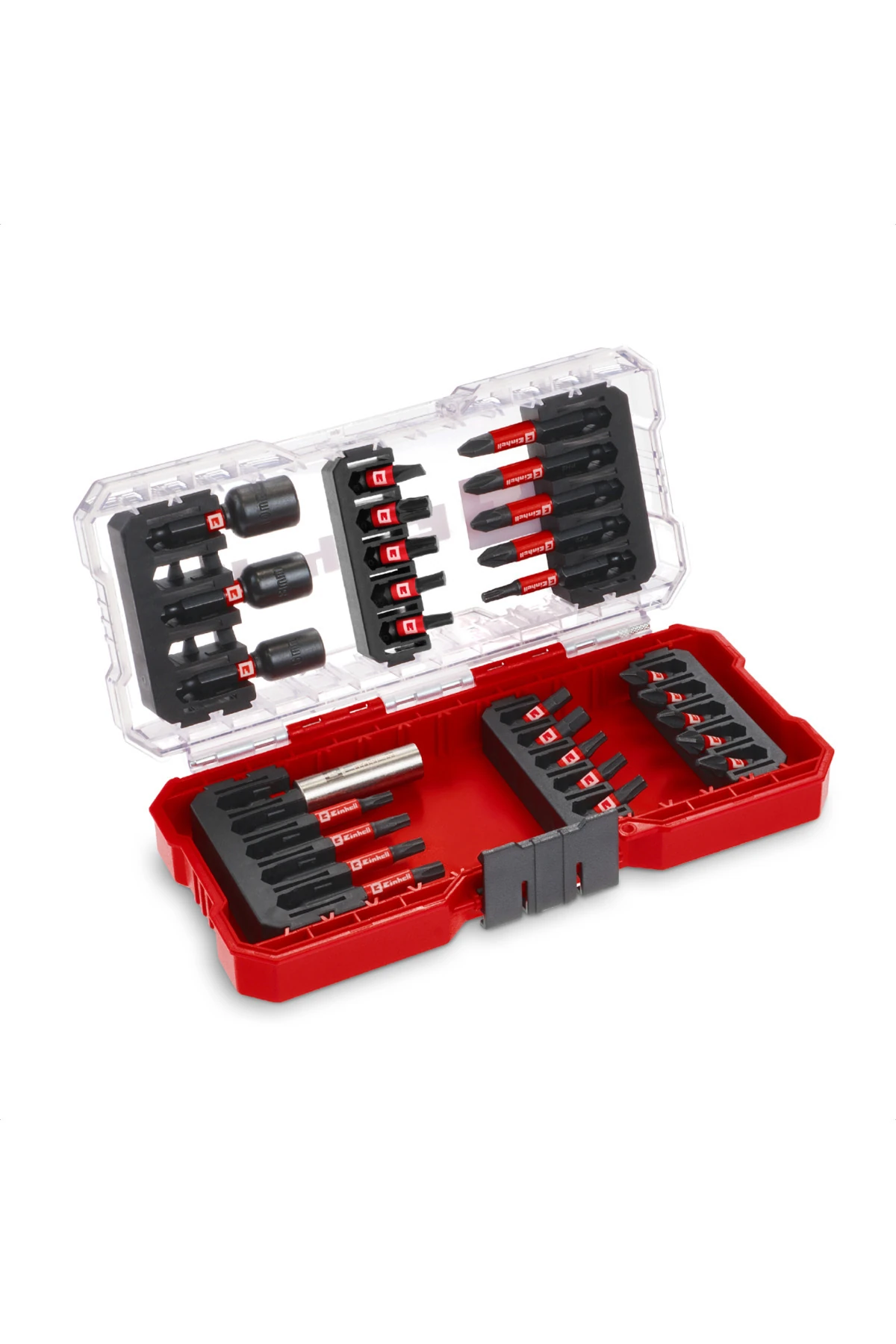 Orijinal S-case 28 Parça Darbeye Dayanıklı Bits Uç Seti - 49108703