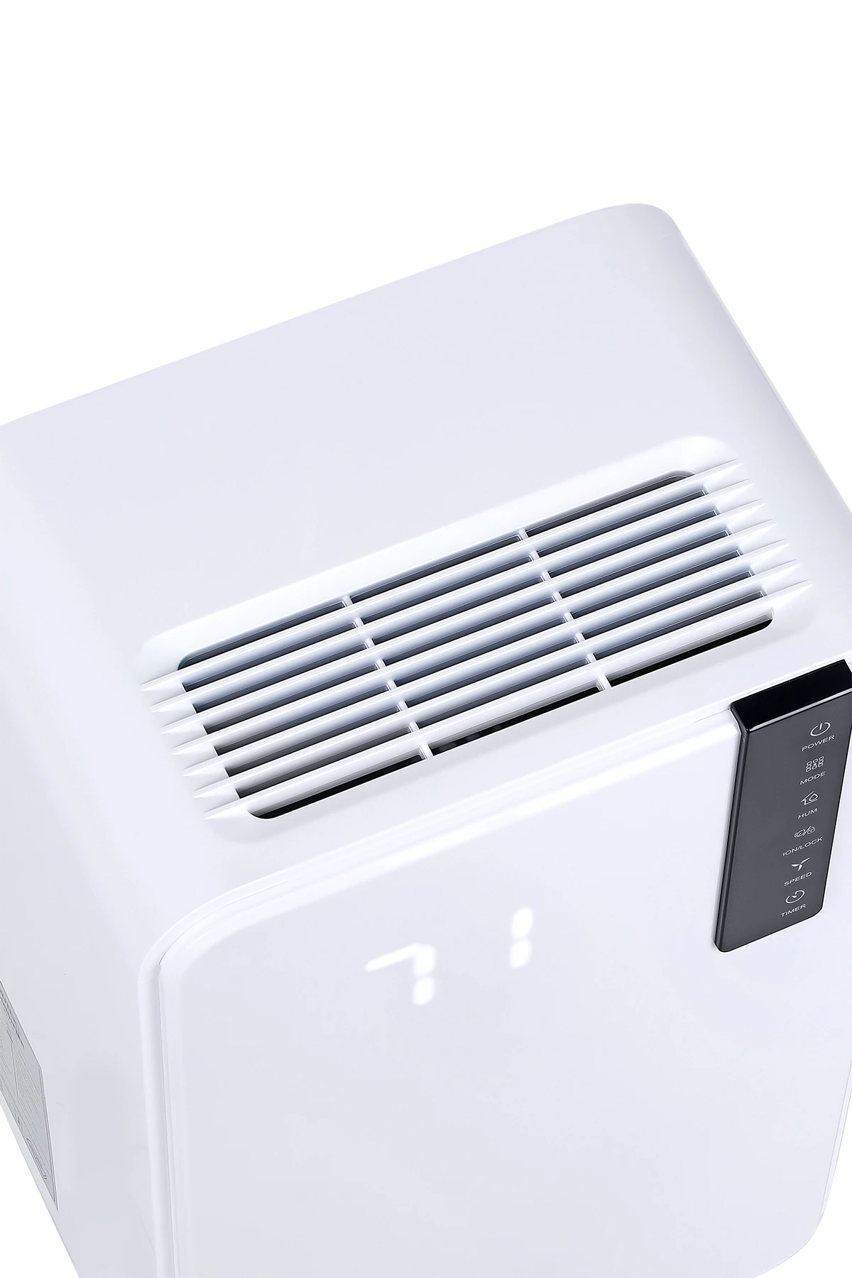 KT-12I Ev Tipi Nem Alma ve Hava Temizleme Cihazı