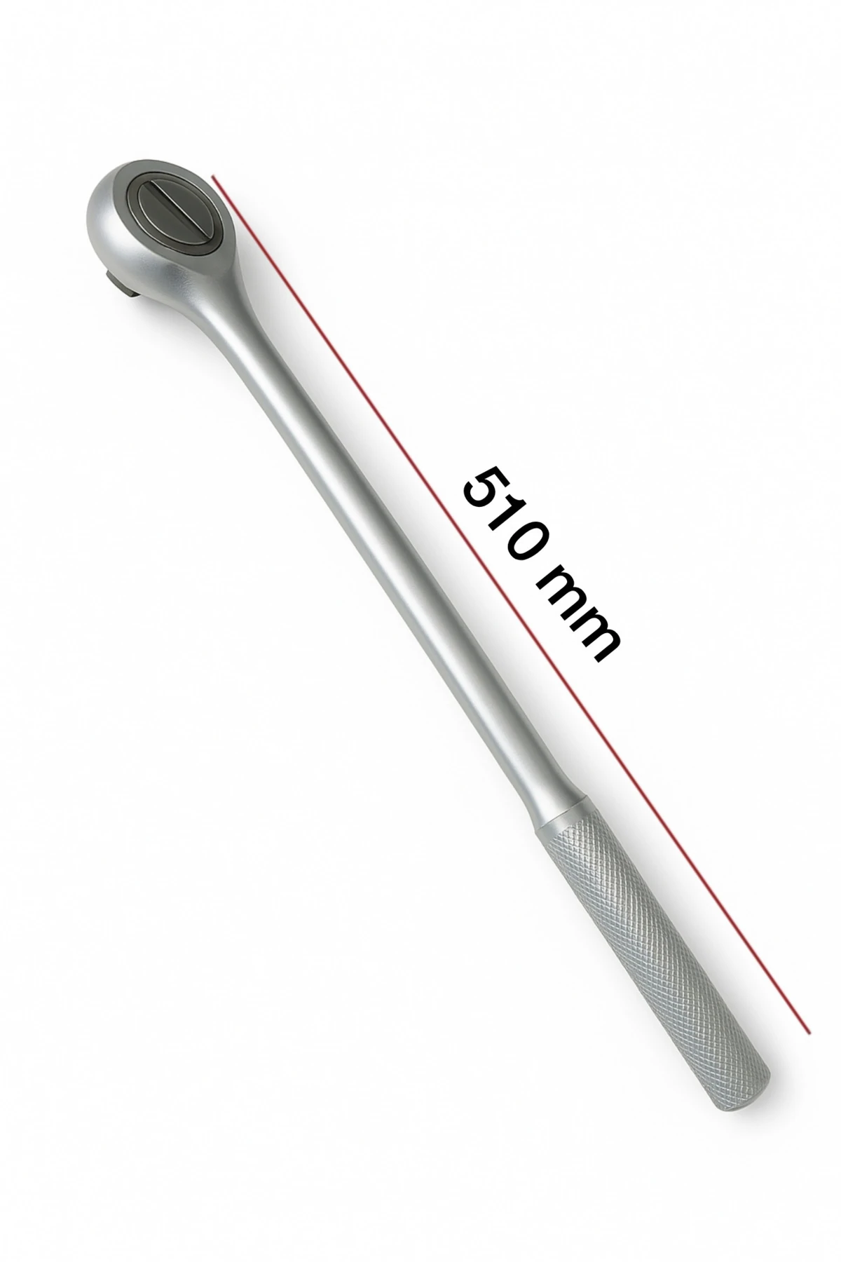 Cırcır Kolu 3/4'' 510 mm