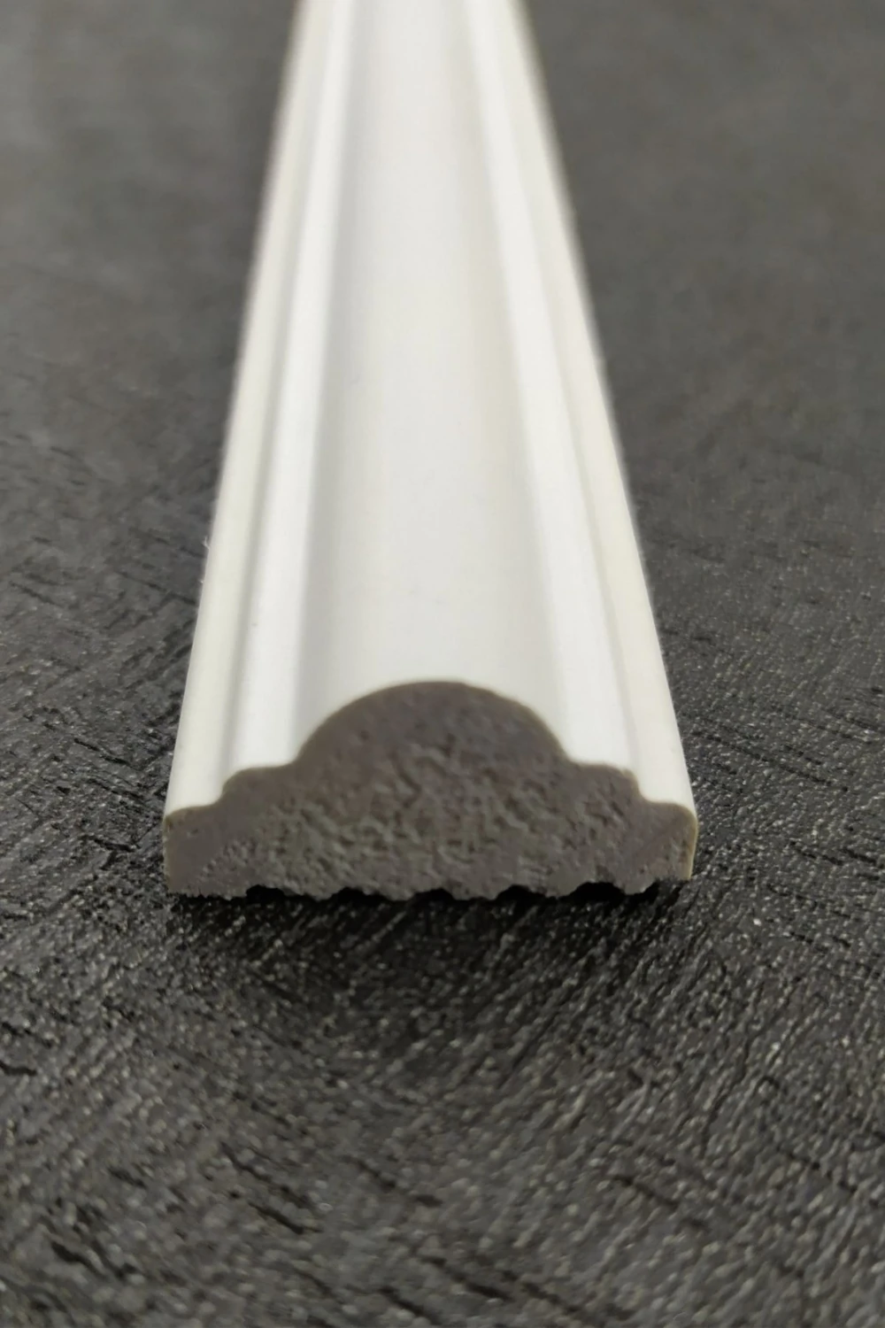 Decolux Boyanabilir Duvar Çıtası 2.5 cm 1 Boy 240 cm Duvar Süsleri